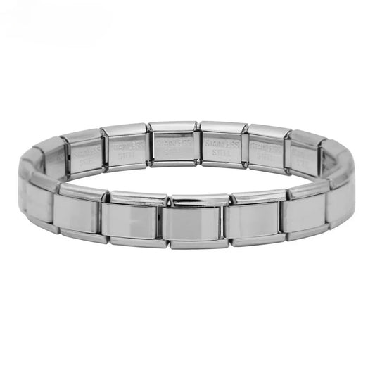 Wrist Candy: Luxe 9mm Bracelet for Your Fashion Style