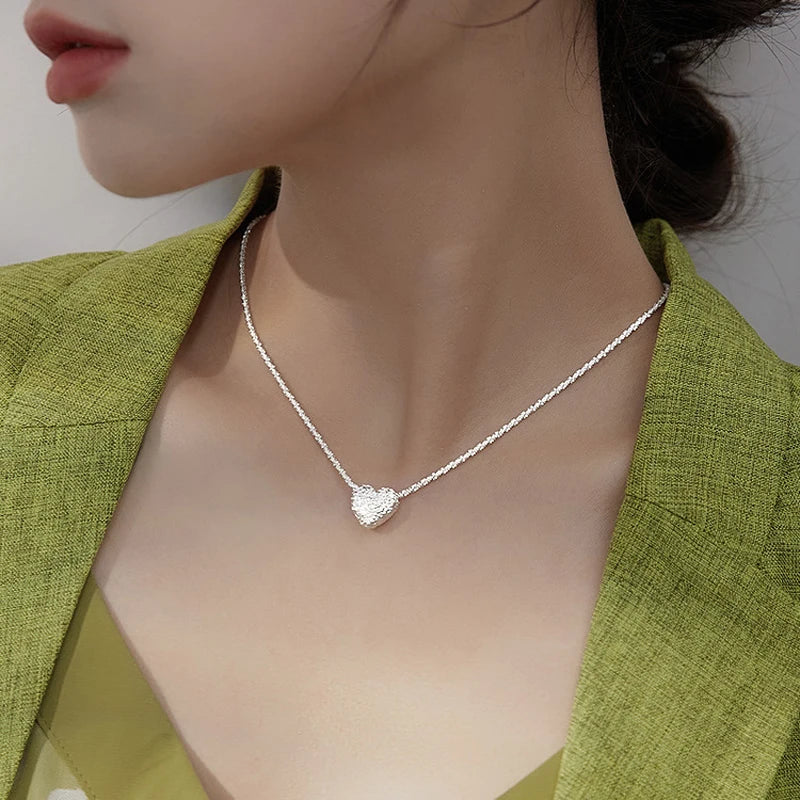 Olivia Necklace : A Heartfelt Gift of Love and Elegance